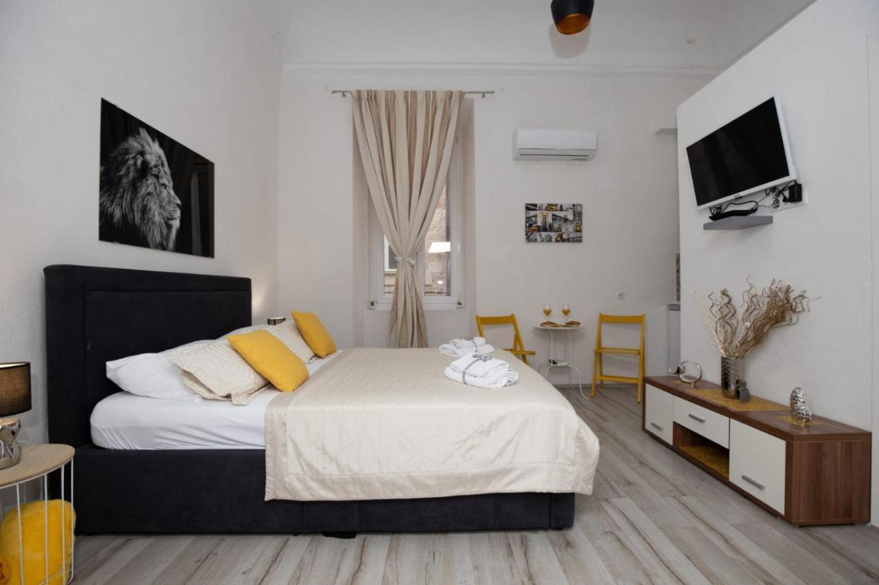 Apartamento Heart Of Old Town