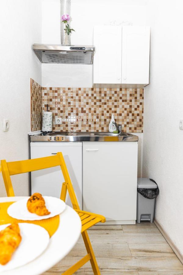 Heart Of Old Town Apartamento *
