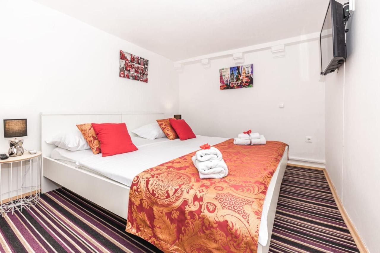 Apartamento Heart Of Old Town *