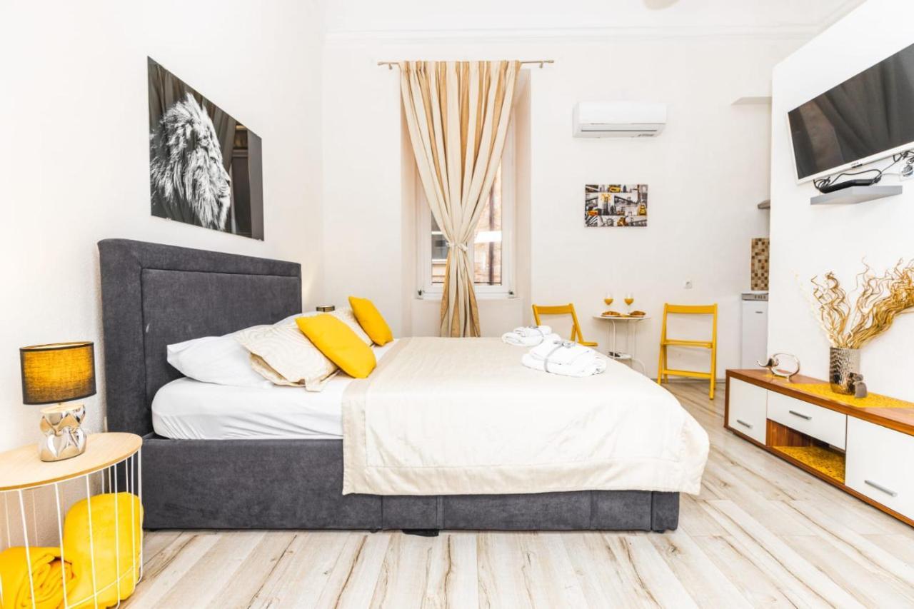 Heart Of Old Town Apartamento *