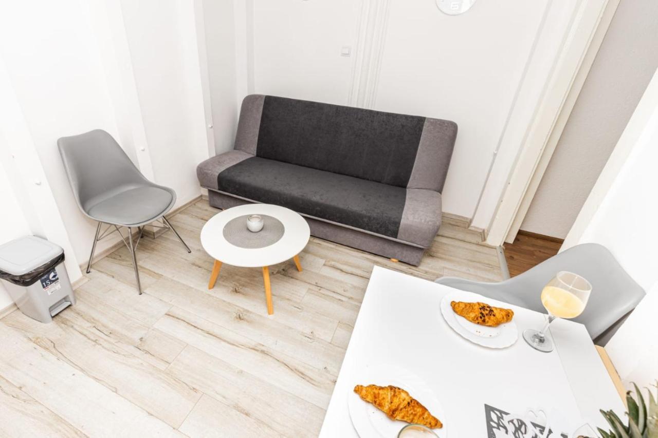 Heart Of Old Town Apartamento