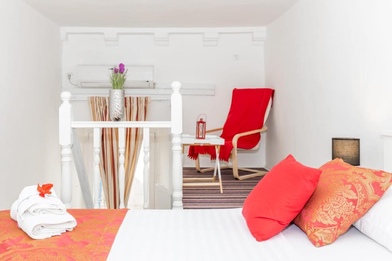 Heart Of Old Town Apartamento Dubrovnik