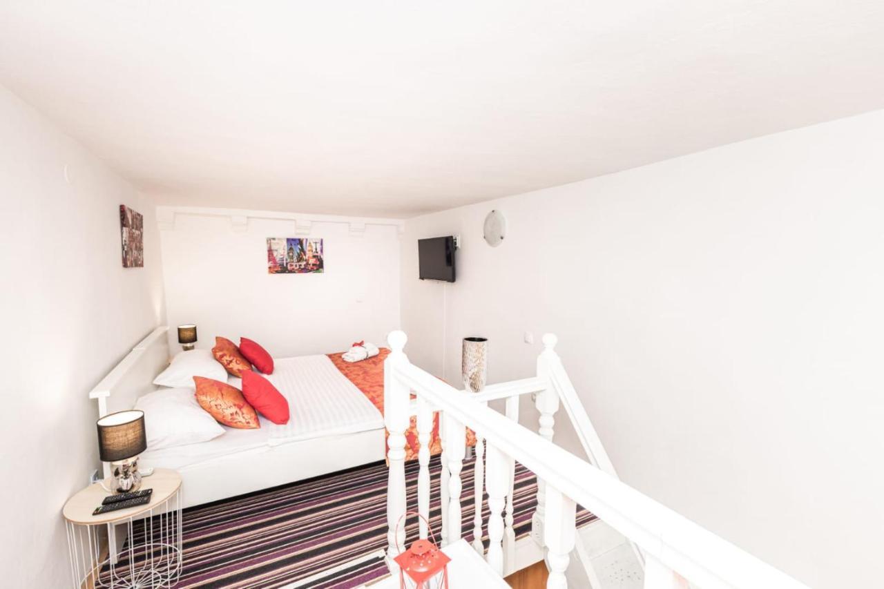 Heart Of Old Town Apartamento *