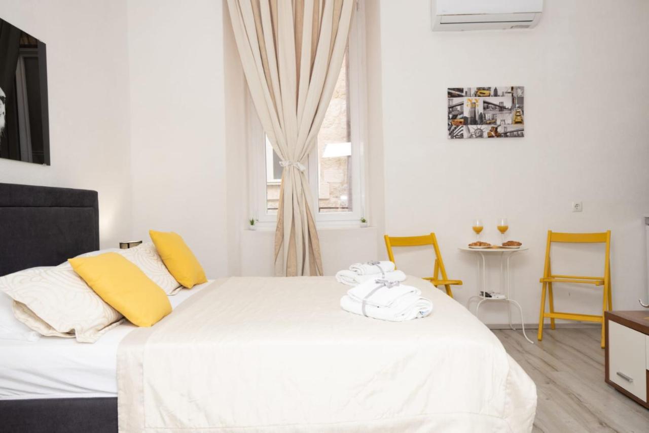 Heart Of Old Town Apartamento