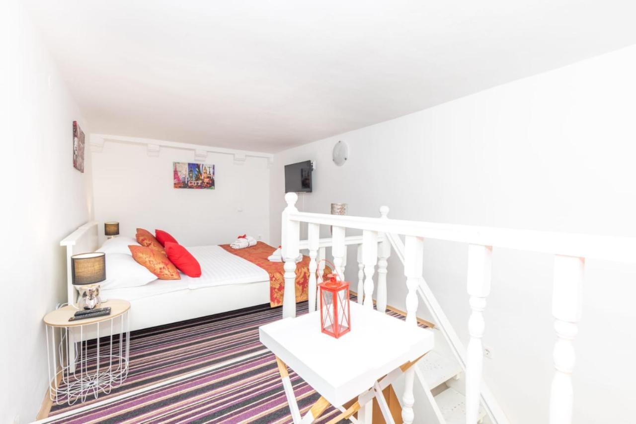 Heart Of Old Town Apartamento