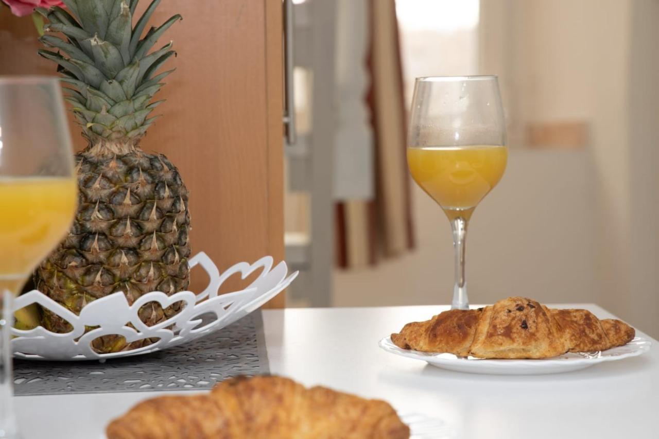 Apartamento Heart Of Old Town *