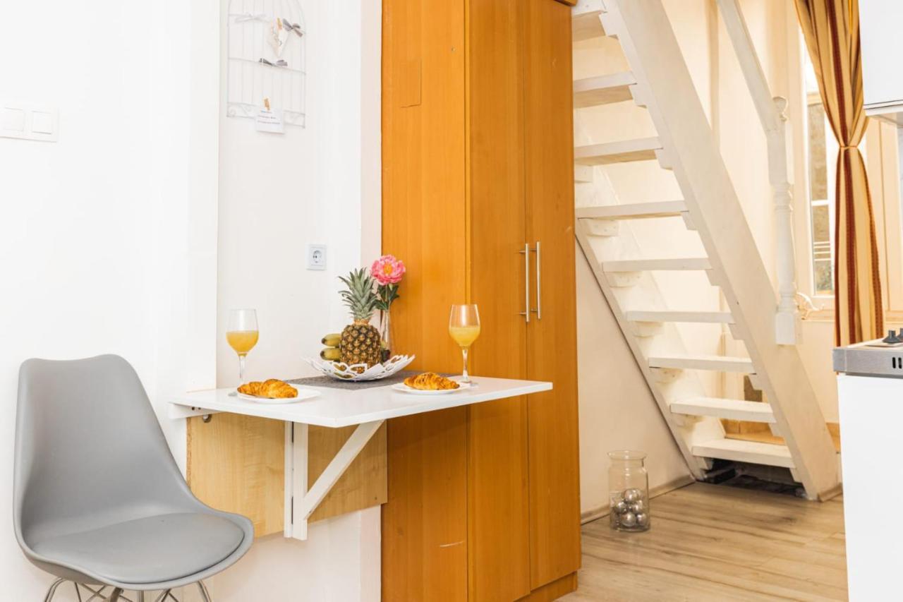 Apartamento Heart Of Old Town