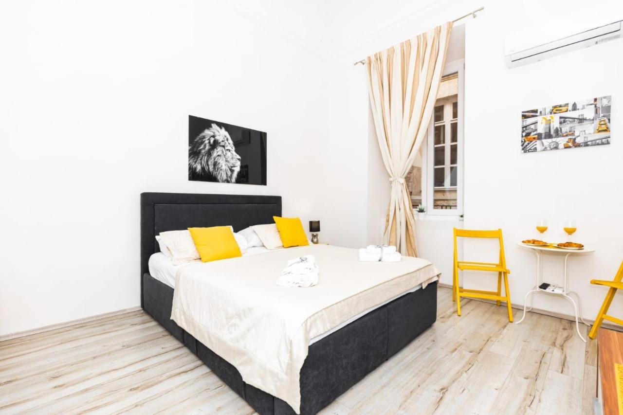 Apartamento Heart Of Old Town