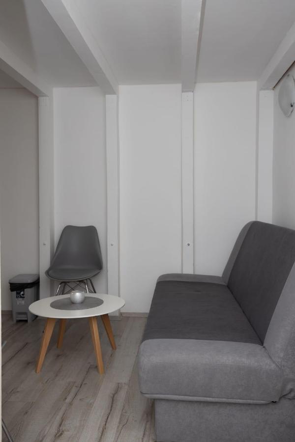 Heart Of Old Town Apartamento *
