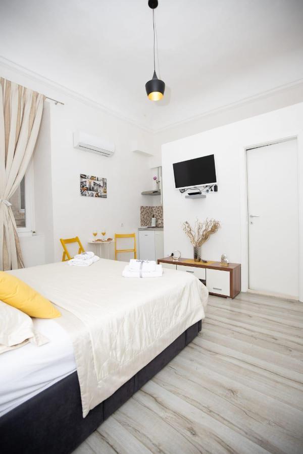 Heart Of Old Town Apartamento