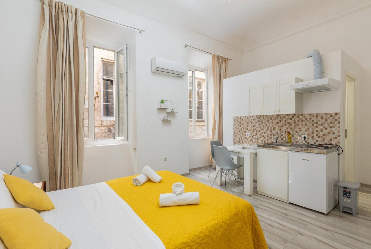 Heart Of Old Town Apartamento *