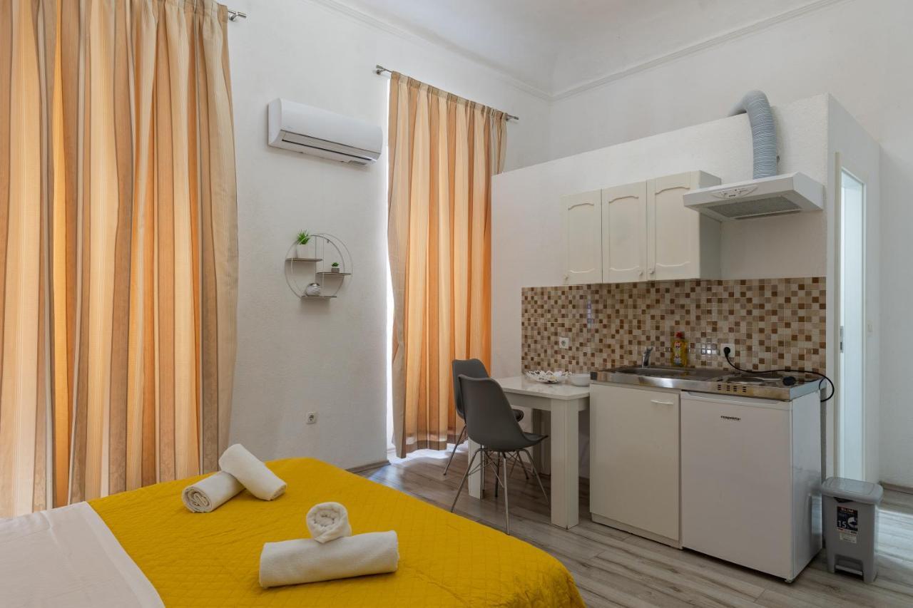 Heart Of Old Town Apartamento *