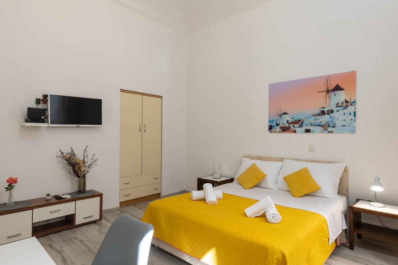 Heart Of Old Town Apartamento *
