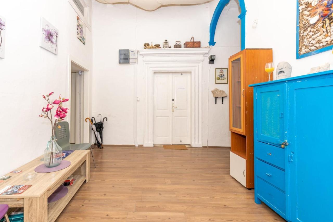 Appartamento Heart Of Old Town Ragusa