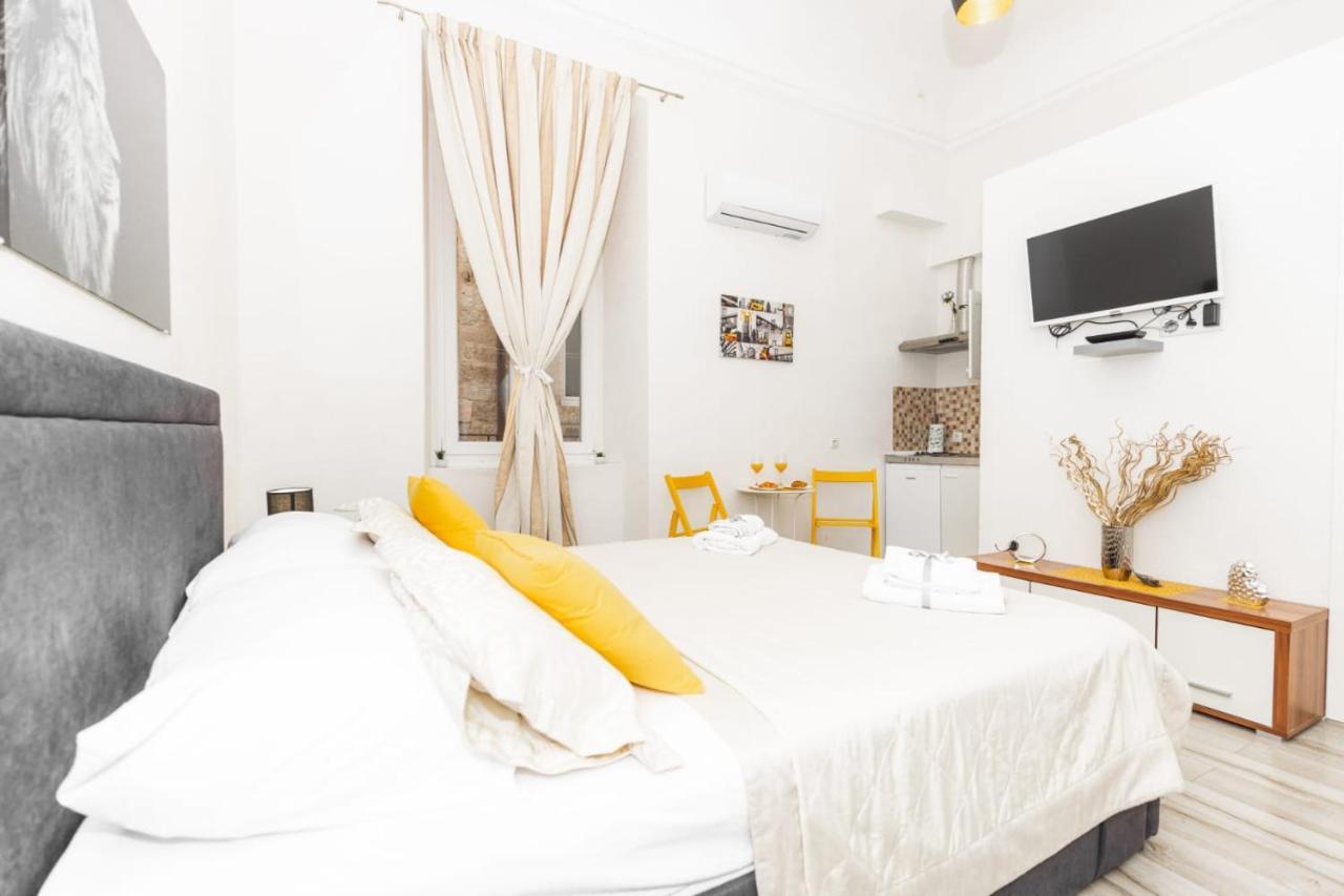 Appartamento Heart Of Old Town Ragusa