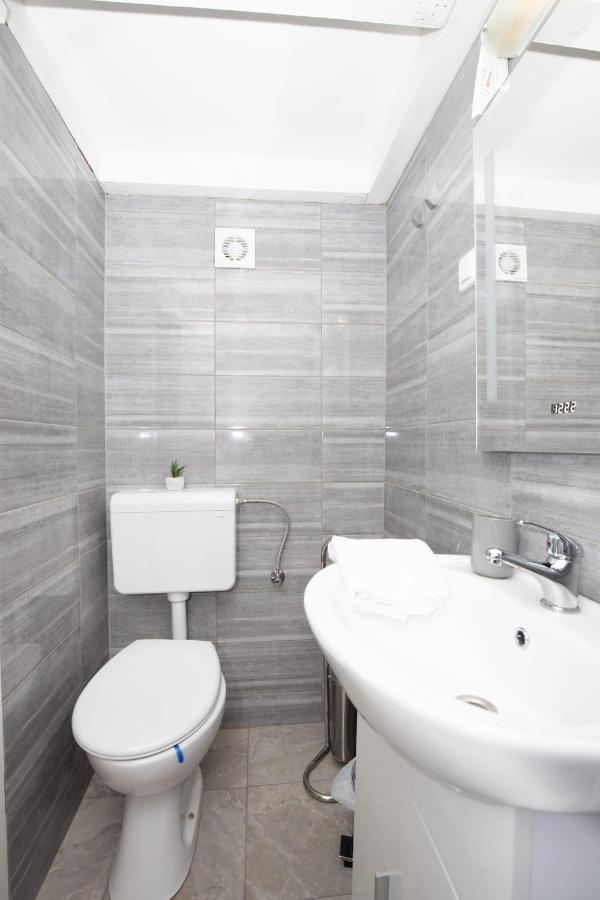 Appartamento Heart Of Old Town Ragusa