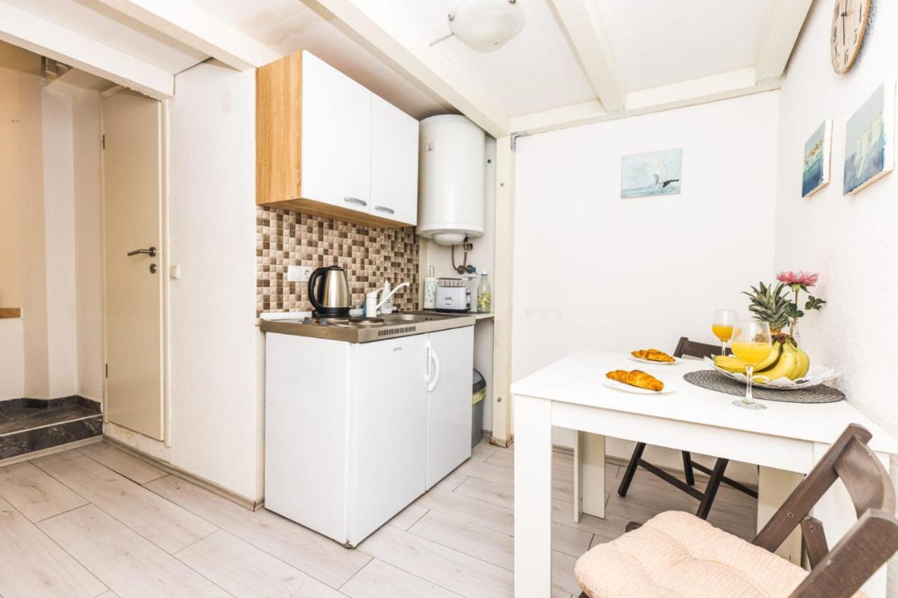 Appartamento Heart Of Old Town Ragusa