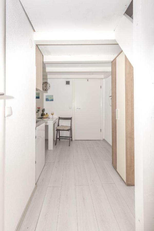 Appartamento Heart Of Old Town Ragusa