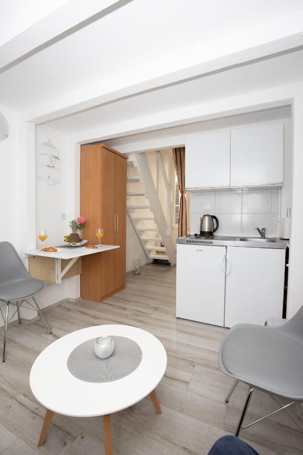 Appartamento Heart Of Old Town Ragusa