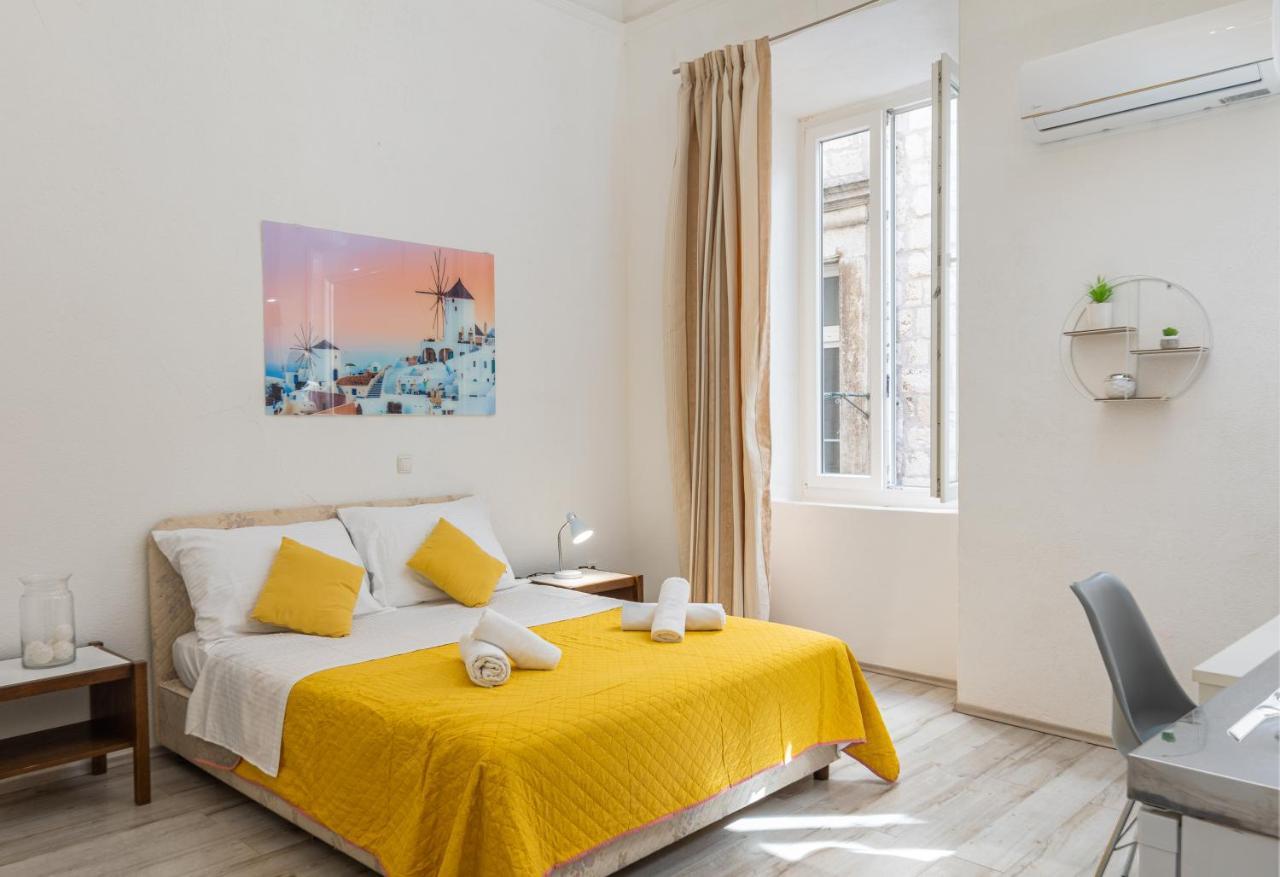 Heart Of Old Town Ragusa