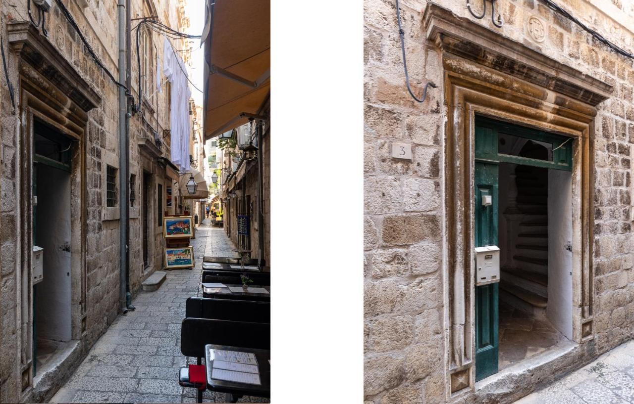 Appartamento Heart Of Old Town Ragusa