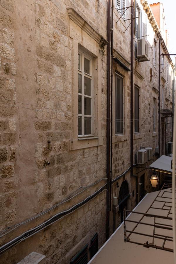 Heart Of Old Town Ragusa