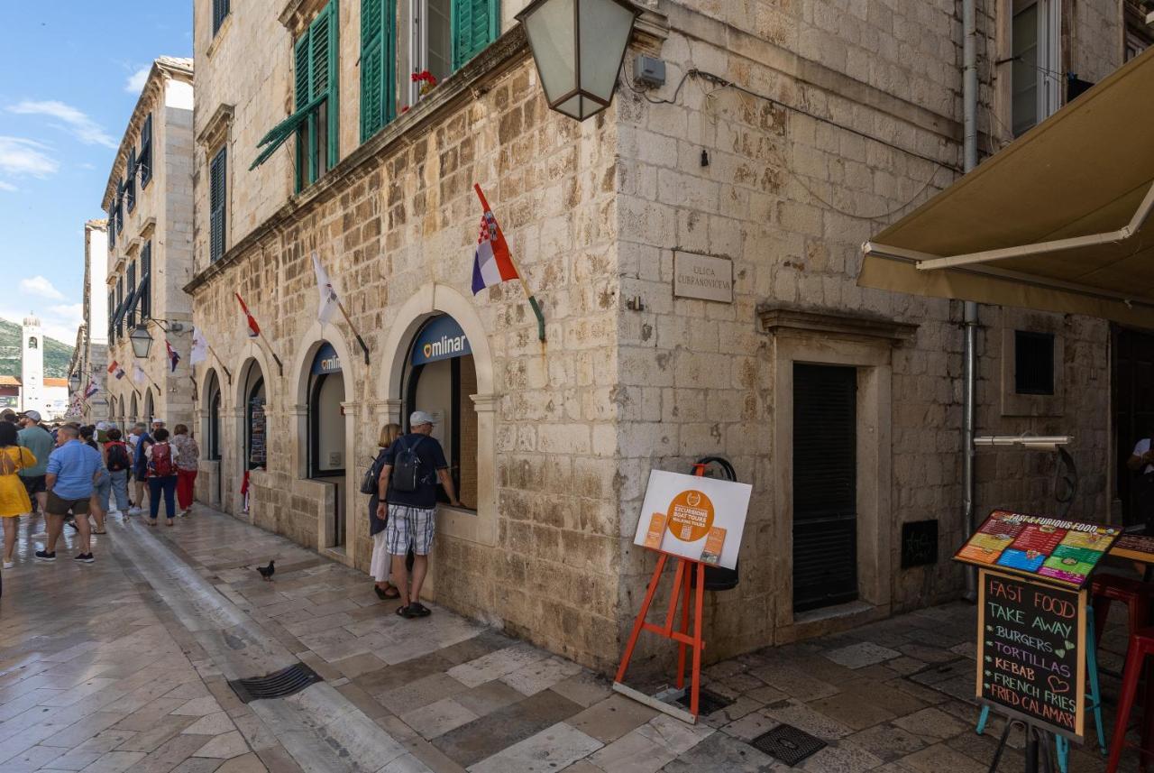 Heart Of Old Town Appartamento Ragusa