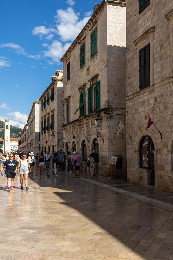 Appartamento Heart Of Old Town Ragusa